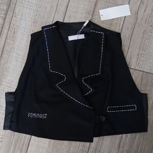 FEMINIST ..Suzanne Rae